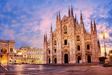 Milano, İtalya