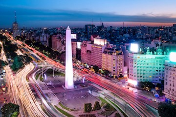Buenos Aires, Arjantin
