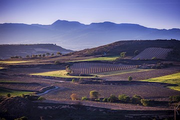 Rioja, İspanya