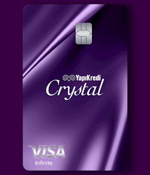 Crystal (Metal Kart)