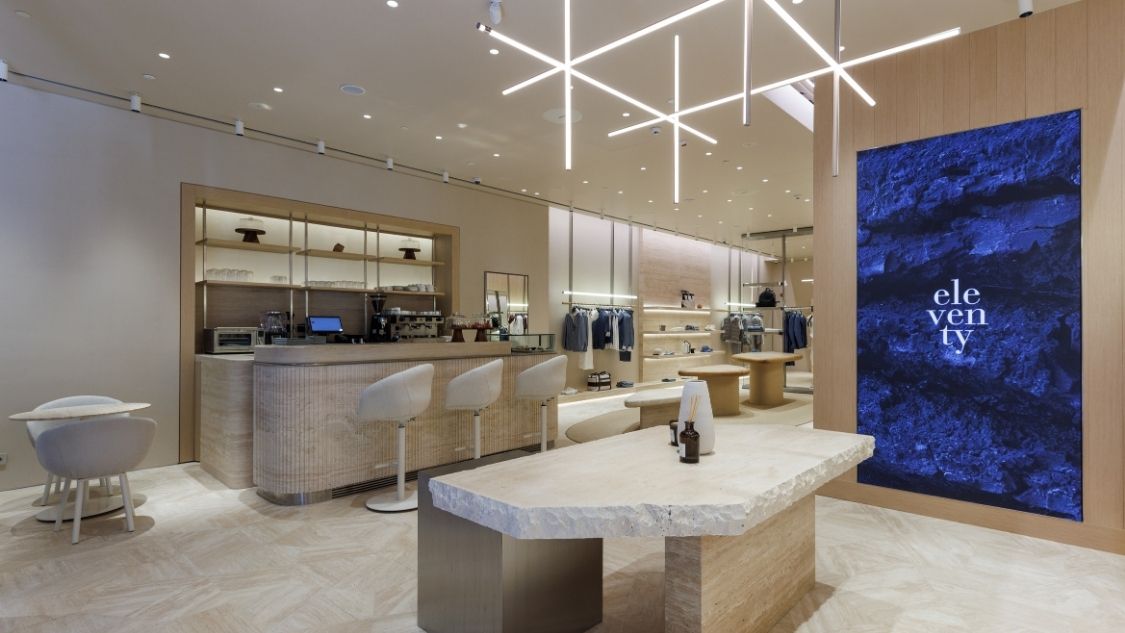 Crystal’a özel Eleventy’deki harcamalarda 5.000 TL puan!