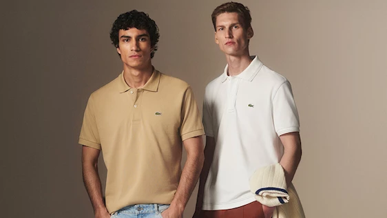 Lacoste’ta 800 TL Puan!