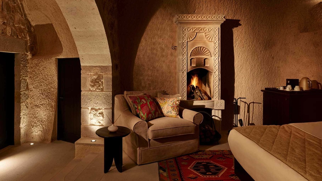 Crystal ile Argos in Cappadocia’da erken rezervasyon döneminde ayrıcalıklısınız!