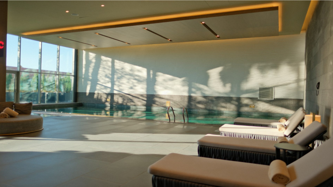 Crystal ile Swissotel Uludağ’da spa harcamalarında %10 indirim ayrıcalığı.