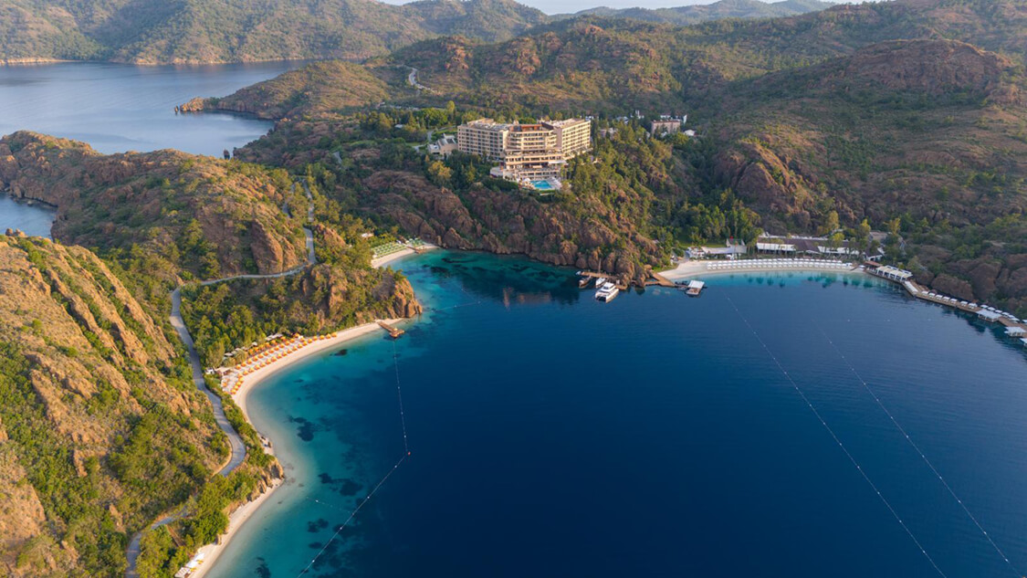 Crystal ile D Maris Bay’de erken rezervasyon döneminde ayrıcalıklısınız!