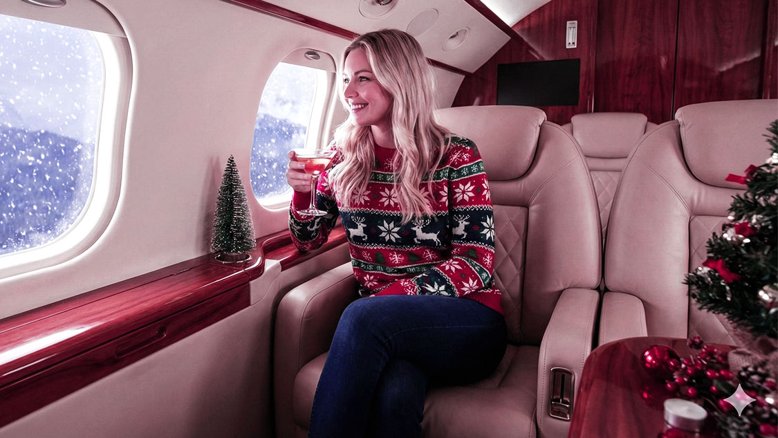 Yeni yıla özel yurt dışı alışverişlerine toplamda 2.500 TL Puan!