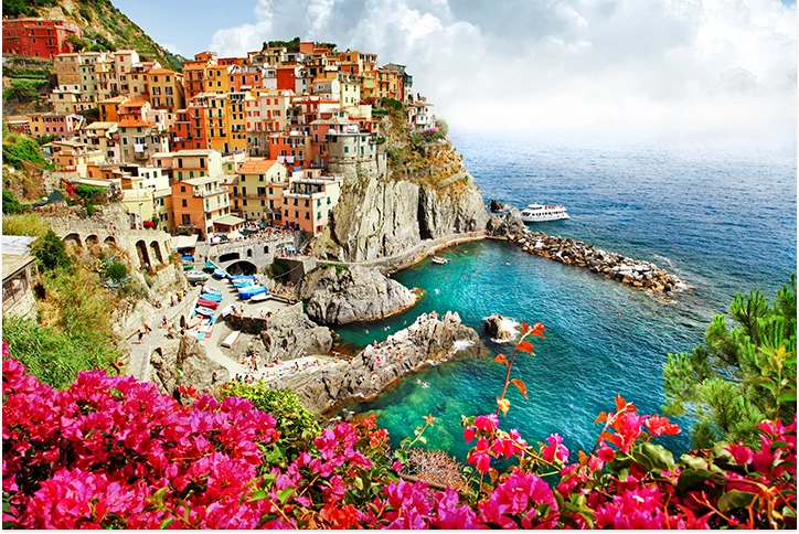Cinque Terre