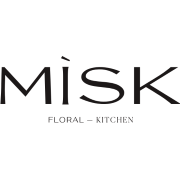 Misk Floral Cafe İstanbul