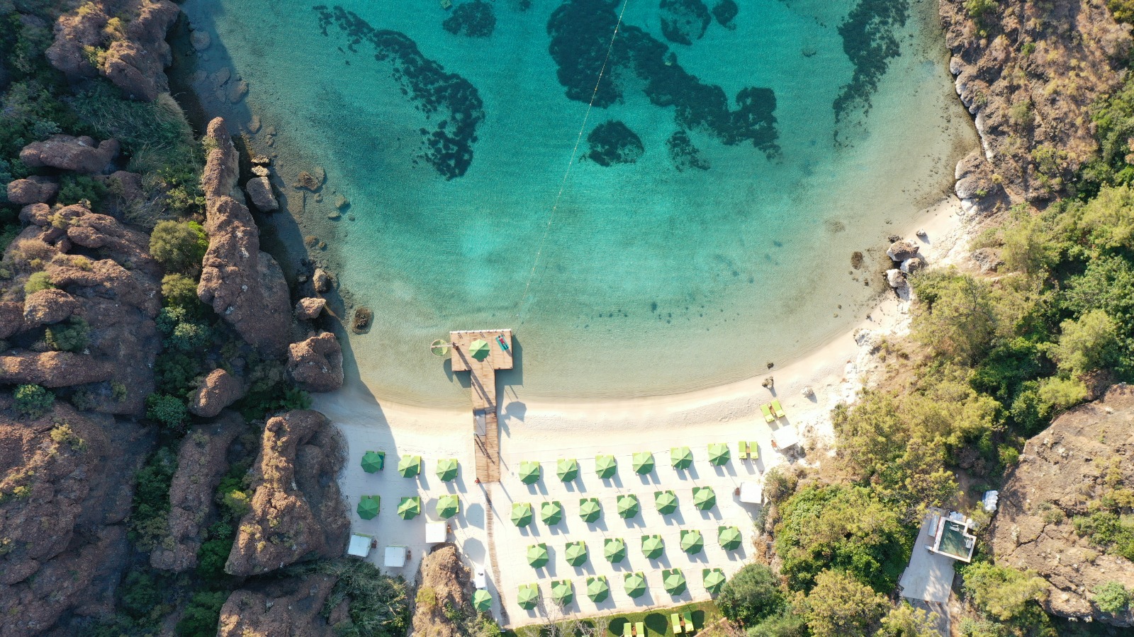 Crystal ile D Maris Bay’da erken rezervasyon döneminde ayrıcalıklısınız!