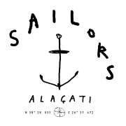 Sailors Alaçatı