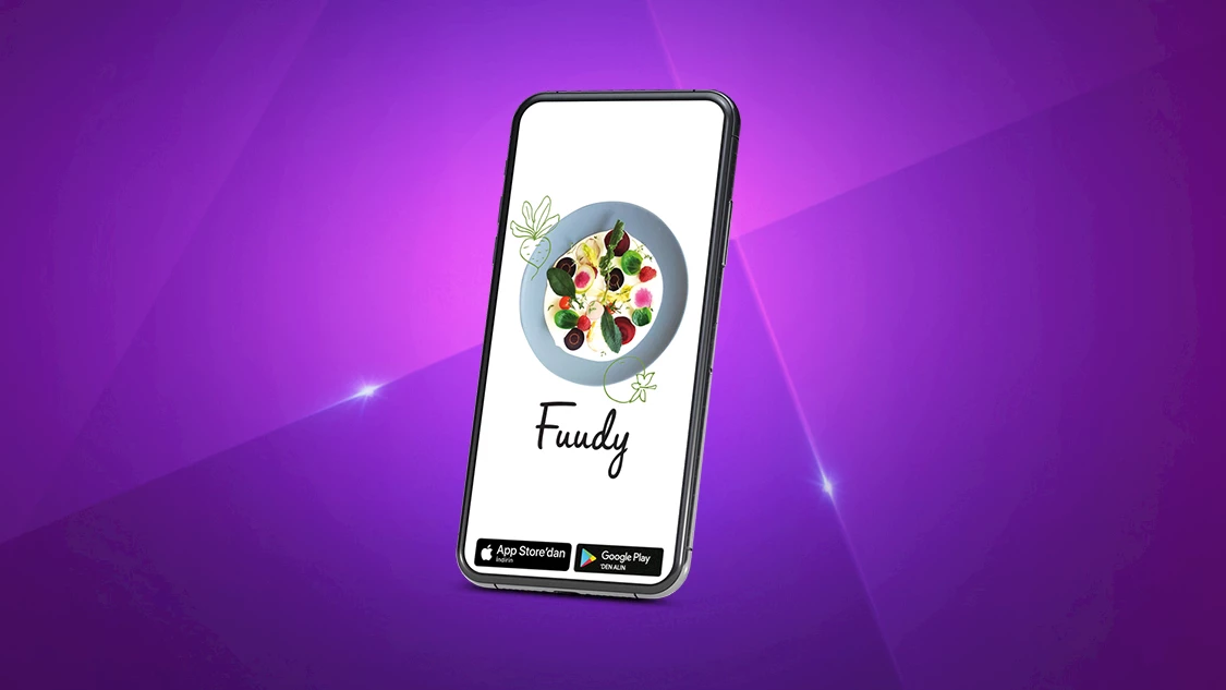 Fuudy Restoran İndirimleri