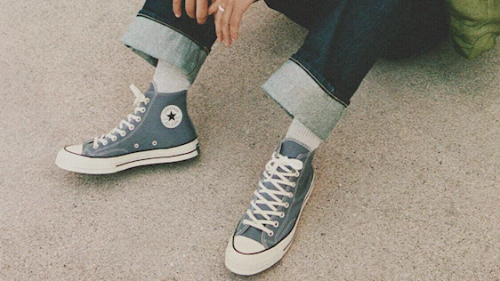 Converse’de 350 TL Puan!