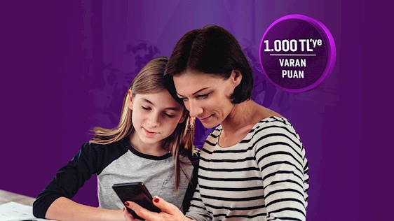 18 Yaş Altı Çocuklarınızı Bireysel Emeklilik Sistemi’ne dahil edin, 1.000 TL puan fırsatını kaçırmayın!