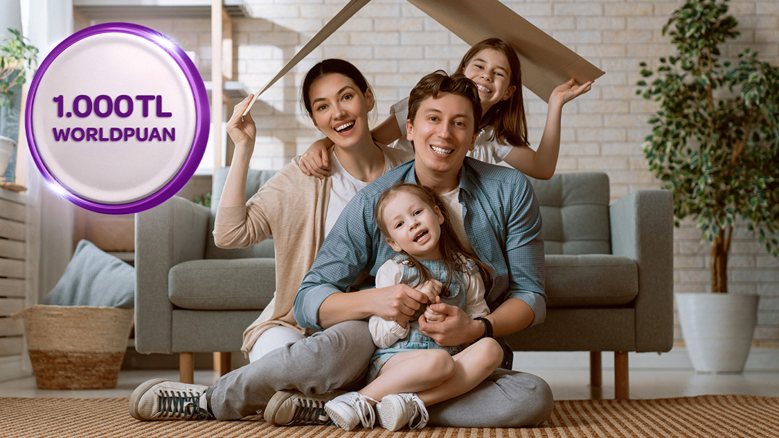 Bireysel Emeklilik Sistemi’ne dahil olun, 1.000 TL puan fırsatını kaçırmayın!  