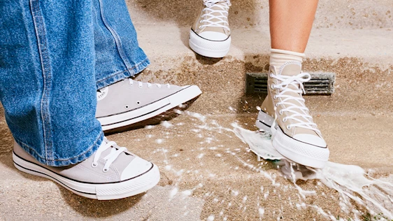 Converse’de 350 TL Puan!