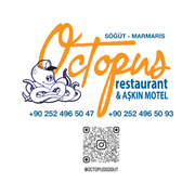 Octopus Restaurant